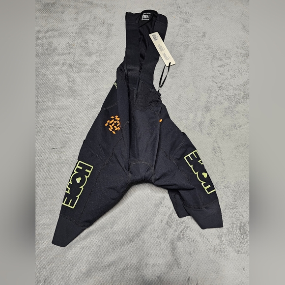 L Pedal Mafia Hope Bib Cycling Shorts - Picture 1 of 5